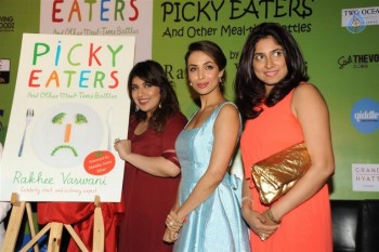 Picky Eaters Book Launch - 12 of 21
