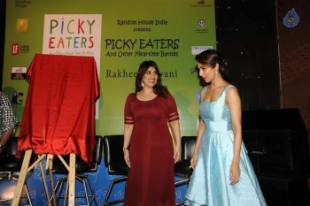 Picky Eaters Book Launch - 14 of 21