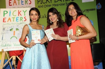 Picky Eaters Book Launch - 16 of 21