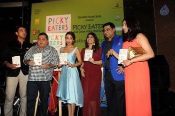 Picky Eaters Book Launch - 18 of 21