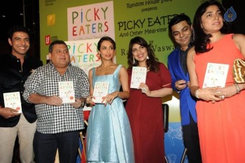 Picky Eaters Book Launch - 19 of 21