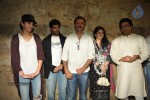 PK Special Screening for Sachin - 1 of 81