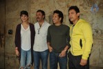 PK Special Screening for Sachin - 44 of 81