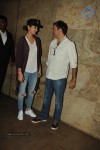 PK Special Screening for Sachin - 52 of 81