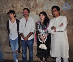 PK Special Screening for Sachin - 72 of 81