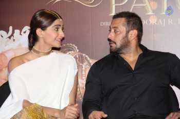 Prem Ratan Dhan Payo Team Get Together - 17 of 42