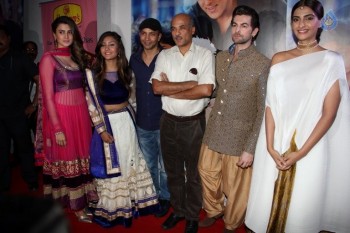 Prem Ratan Dhan Payo Team Get Together - 20 of 42