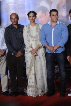 Prem Ratan Dhan Payo Trailer Launch - 46 of 62