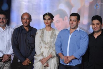 Prem Ratan Dhan Payo Trailer Launch - 54 of 62