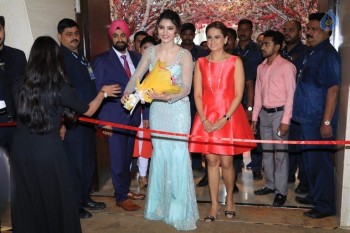 Premium Jewellery Exhibition Launch - 41 of 42