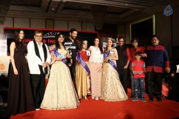 Princess India 2016-17 Finale Photos - 1 of 42