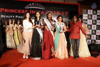 Princess India 2016-17 Finale Photos - 3 of 42