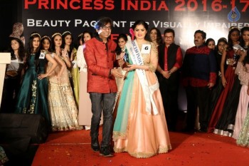 Princess India 2016-17 Finale Photos - 4 of 42