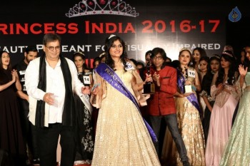 Princess India 2016-17 Finale Photos - 14 of 42
