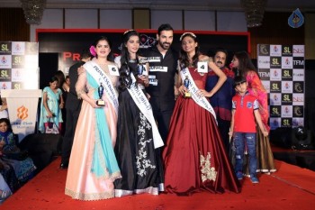 Princess India 2016-17 Finale Photos - 19 of 42