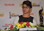 Priyanka Chopra at 59th Idea Filmfare Awards Press Meet - 13 of 64
