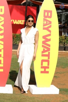 Priyanka Chopra at Baywatch Press Meet - 1 of 28