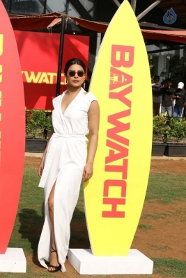 Priyanka Chopra at Baywatch Press Meet - 8 of 28