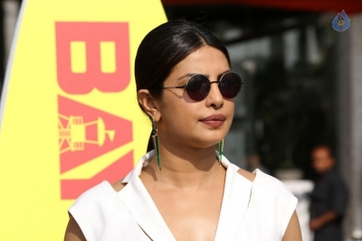 Priyanka Chopra at Baywatch Press Meet - 10 of 28