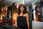 Priyanka Chopra at her Official Website Launch - 4 of 38