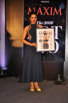 Priyanka Chopra at Maxim Hot 100 Event - 3 of 21