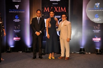 Priyanka Chopra at Maxim Hot 100 Event - 7 of 21