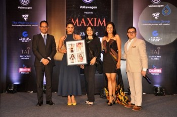 Priyanka Chopra at Maxim Hot 100 Event - 19 of 21