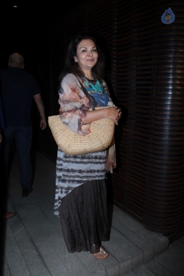 Priyanka Chopra Host Success Party of Ventilator Movie - 28 of 42
