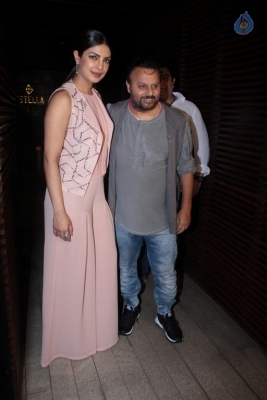Priyanka Chopra Host Success Party of Ventilator Movie - 32 of 42