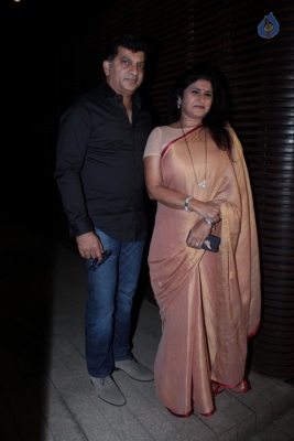 Priyanka Chopra Host Success Party of Ventilator Movie - 40 of 42