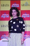 Priyanka Chopra Launches Grazia Magazine Cover - 26 of 40