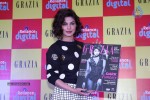 Priyanka Chopra Launches Grazia Magazine Cover - 37 of 40