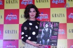 Priyanka Chopra Launches Grazia Magazine Cover - 39 of 40