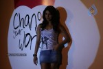 Priyanka Chopra Launches Levis Change Your World campaign - 5 of 25
