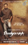 Raanjhanaa Movie Stills - 6 of 30