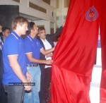Rajasthan Royals Team Launches New Range of LCD Mitashi - 12 of 27