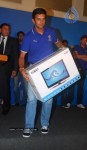 Rajasthan Royals Team Launches New Range of LCD Mitashi - 17 of 27