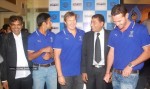 Rajasthan Royals Team Launches New Range of LCD Mitashi - 21 of 27