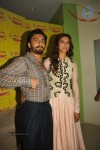 Ram Leela Team at Radio Mirchi - 30 of 44