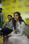 Ram Leela Team at Radio Mirchi - 32 of 44