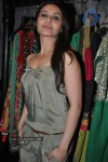 rani-mukherjee-inaugurates-designer-sabyasachi-store