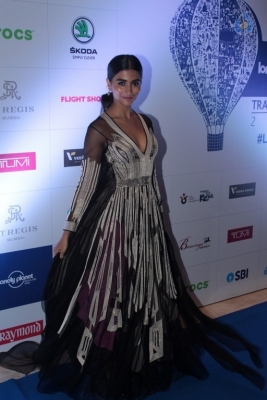 Red Carpet Of 6th Lonely Planet Magazine India Travel Awards - 2 of 27