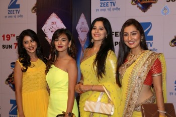 Red Carpet Of Zee Rishtey Awards - 9 of 63