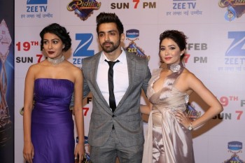 Red Carpet Of Zee Rishtey Awards - 11 of 63