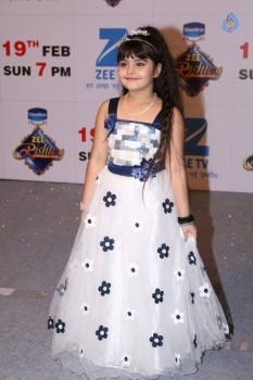 Red Carpet Of Zee Rishtey Awards - 16 of 63