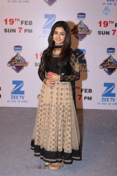 Red Carpet Of Zee Rishtey Awards - 21 of 63