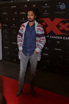 Red Carpet Premier of Movie XXX-Return of Xander Cage - 8 of 57