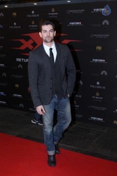Red Carpet Premier of Movie XXX-Return of Xander Cage - 16 of 57