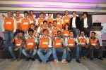 CCL Veer Marathi Team Announcement - 44 of 48