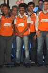 CCL Veer Marathi Team Announcement - 46 of 48